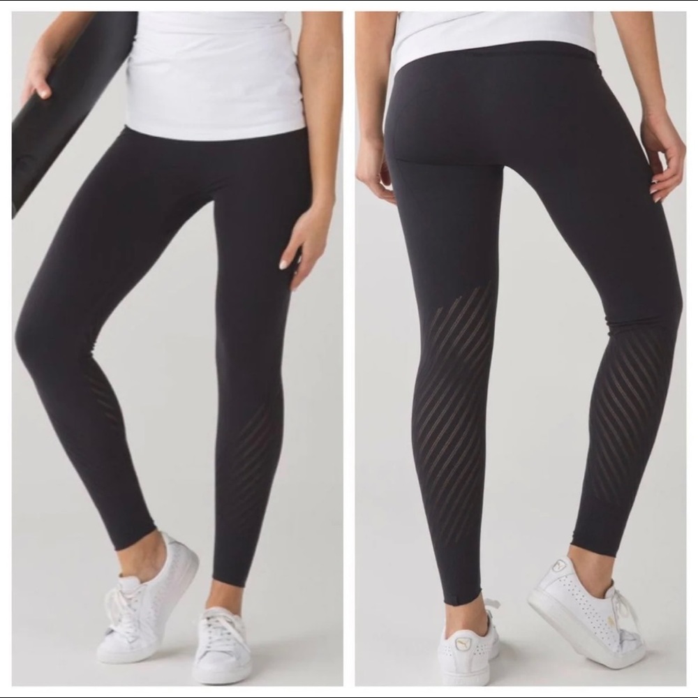 Lululemon Enlighten Tight